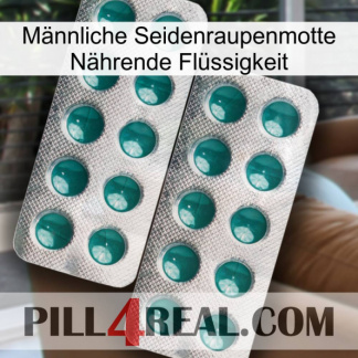 Männliche Seidenraupenmotte Nährende Flüssigkeit dapoxetine2